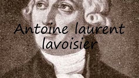 lavoisier pronunciation|How to Pronounce Antoine Lavoisier .